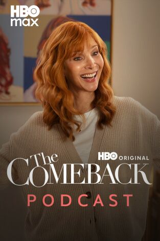 The Comeback Podcast