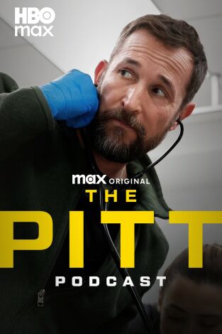 The Pitt Podcast. T(T1). The Pitt Podcast (T1)
