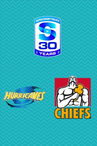 Final. Final: Hurricanes - Chiefs