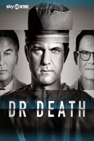 Dr. Muerte
