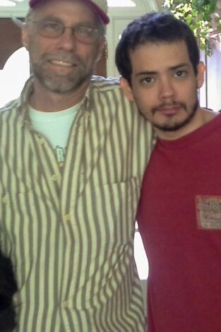 Viviendo con un asesino: mi hijo. Viviendo con un...: Mi hijo viene a matarme