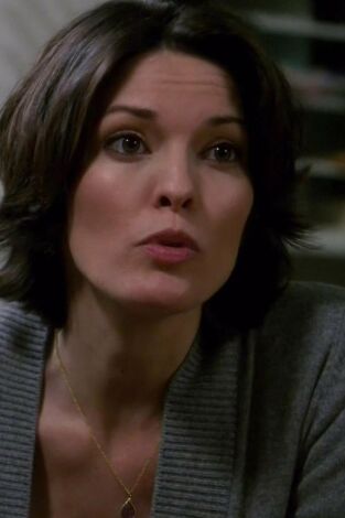 Law & Order. T(T20). Law & Order (T20): Ep.22 Amor eterno
