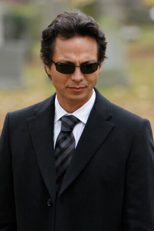Law & Order. T(T20). Law & Order (T20): Ep.11 FED