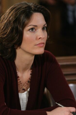 Law & Order. T(T20). Law & Order (T20): Ep.3 El gran Satán