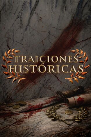 Traiciones históricas