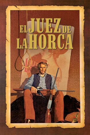 El juez de la horca