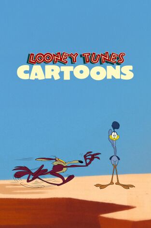 Looney Tunes Cartoons