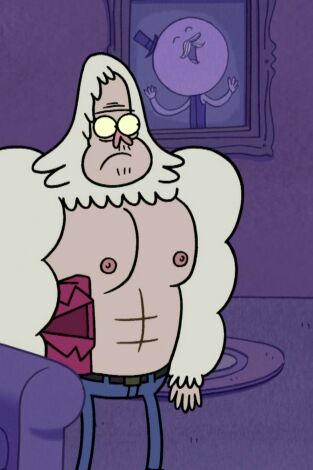 Historias corrientes. T(T3). Historias corrientes (T3): Skips lanza