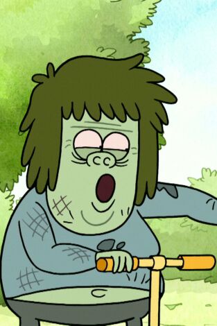 Historias corrientes. T(T3). Historias corrientes (T3): Bajo la capucha