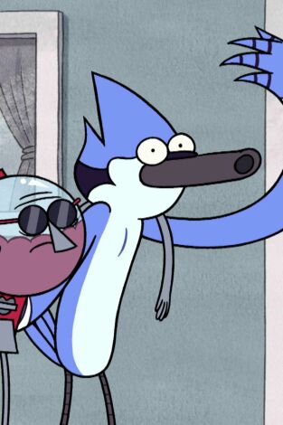 Historias corrientes. T(T3). Historias corrientes (T3): Un finde con Benson
