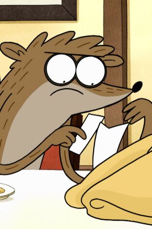 Historias corrientes. T(T3). Historias corrientes (T3): La galleta de la suerte