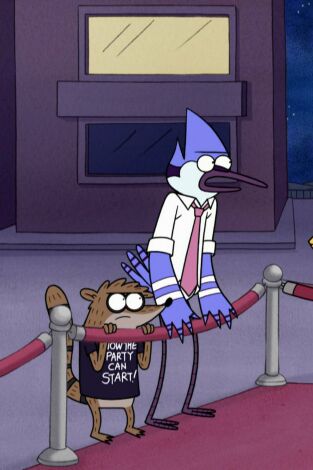 Historias corrientes. T(T3). Historias corrientes (T3): Tú no entras