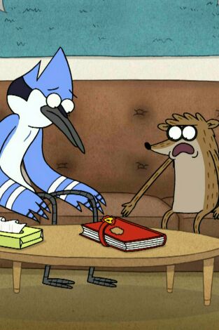 Historias corrientes. T(T3). Historias corrientes (T3): Diario