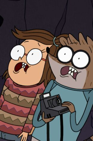 Historias corrientes. T(T3). Historias corrientes (T3): El oso muerto
