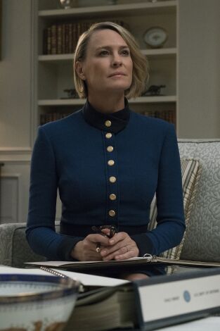 House of Cards. T(T5). House of Cards (T5): Ep.6 