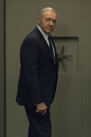 House of Cards. T(T5). House of Cards (T5): Ep.7 