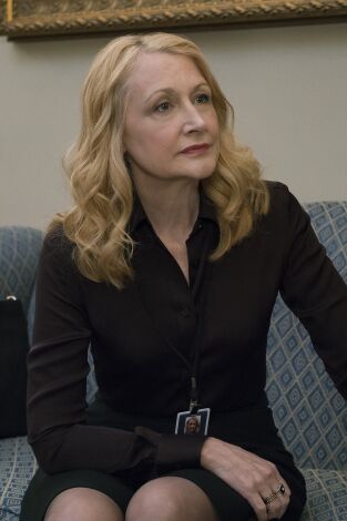 House of Cards. T(T5). House of Cards (T5): Ep.9 