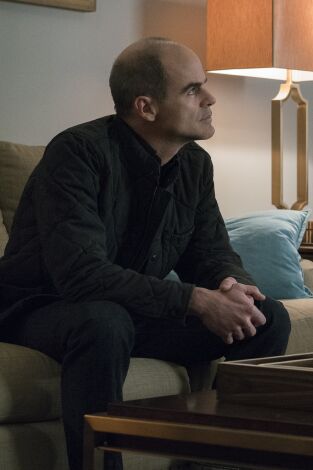 House of Cards. T(T5). House of Cards (T5): Ep.12 