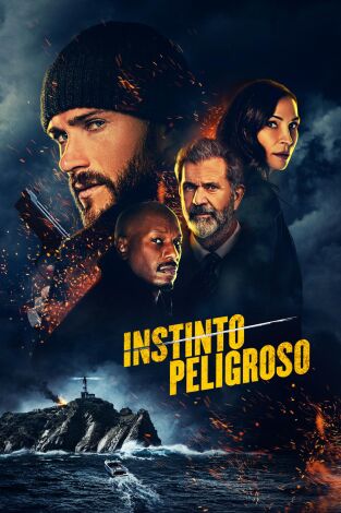 Instinto peligroso