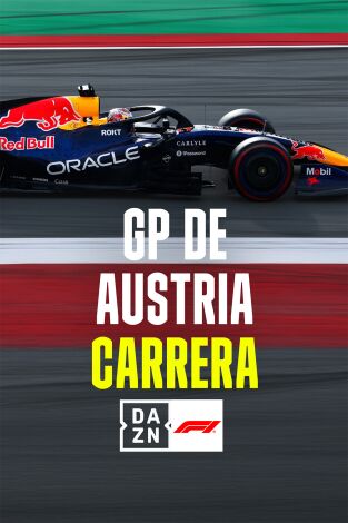 Mundial F1 - GP de Austria. T(2026). Mundial F1 - GP... (2026): Carrera