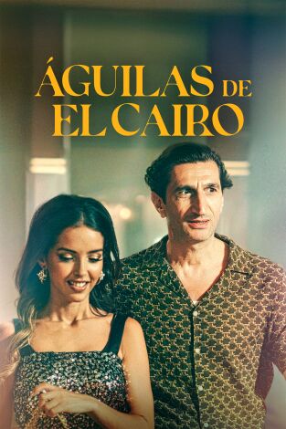 Águilas de El Cairo