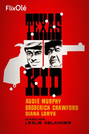 Texas Kid