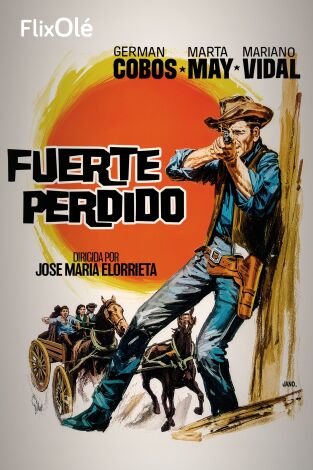 Fuerte perdido