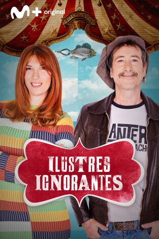 Ilustres ignorantes. T(T19). Ilustres ignorantes (T19): Camareros