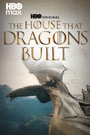 La casa que construyeron los dragones