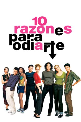 10 razones para odiarte