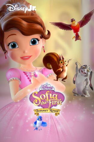 La Princesa Sofía - Siempre Real