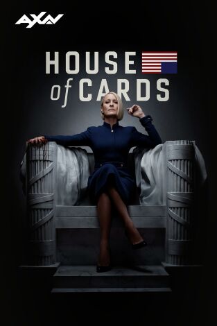 House of Cards. T(T6). House of Cards (T6)