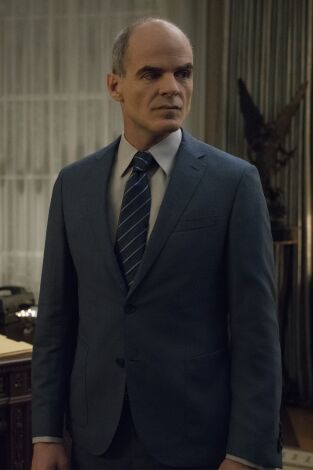 House of Cards. T(T6). House of Cards (T6): Ep.6 