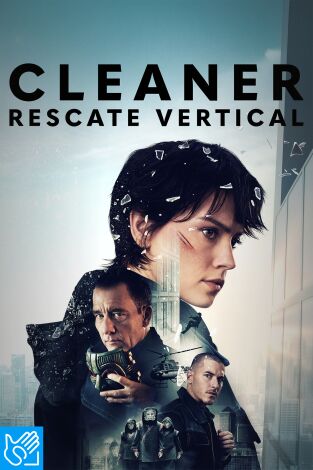 (LSE) - Cleaner: rescate vertical