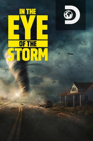 En el ojo de la tormenta. En el ojo de la tormenta: Desastre de derecho Texano
