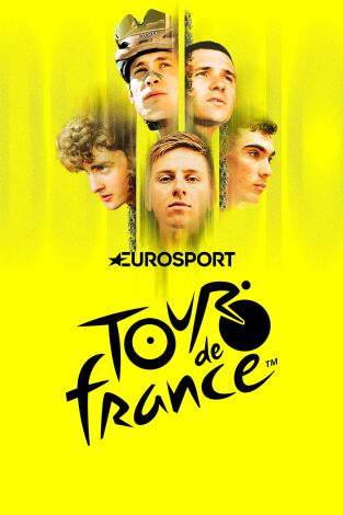 Tour de Francia