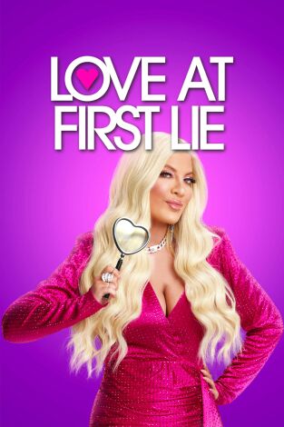 Love at First Lie. T(T1). Love at First Lie (T1): Ep.10