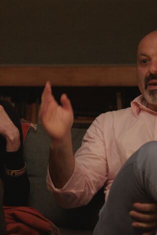 Couples Therapy. T(T4). Couples Therapy (T4): 417
