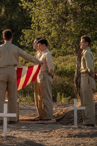 CATCH-22. T(T1). CATCH-22 (T1): Ep.6 