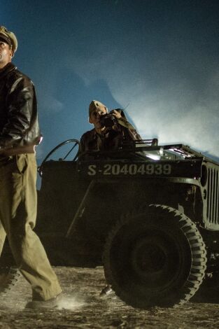 CATCH-22. T(T1). CATCH-22 (T1): Ep.5 
