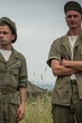 CATCH-22. T(T1). CATCH-22 (T1): Ep.3 