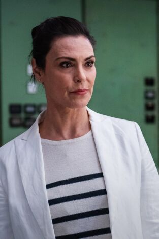 Berlin Station. T(T3). Berlin Station (T3): Ep.7 Los Ojos Temen Cuando No Pueden Ver