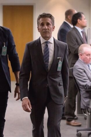Berlin Station. T(T2). Berlin Station (T2): Ep.9 Derecha a los Libros de Historia