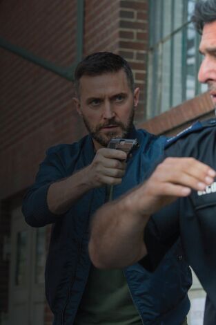 Berlin Station. T(T2). Berlin Station (T2): Ep.4 Hazlo a Derechas