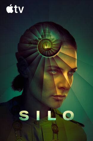 Silo. T(T3). Silo (T3)