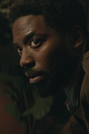Silo. T(T3). Silo (T3): Ep.2 Toda va bien