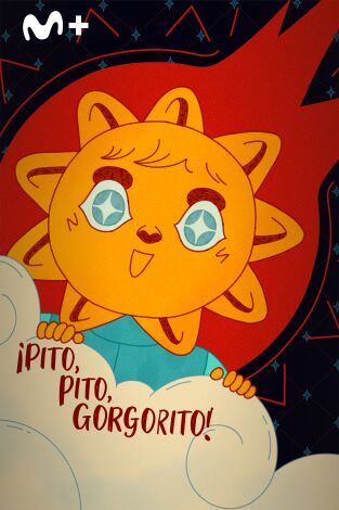 ¡Pito, pito, gorgorito!
