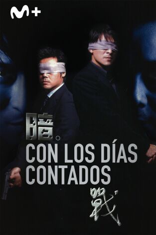 Con los días contados