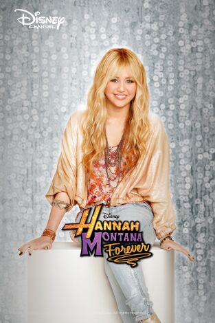 Hannah Montana