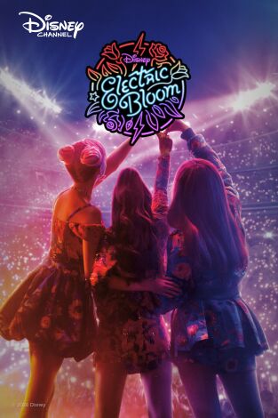 Electric Bloom